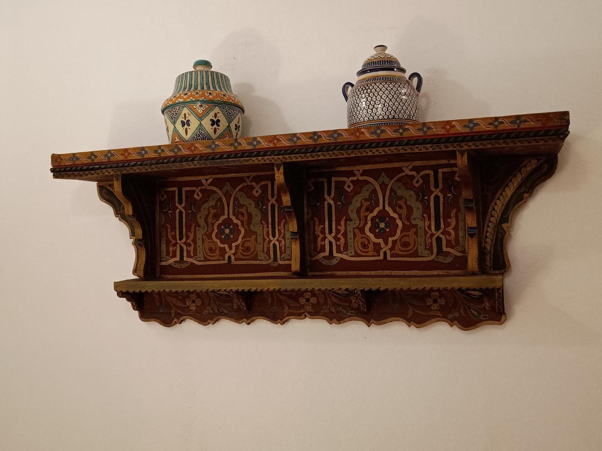 La Maison Des Amis Fez Esterno foto