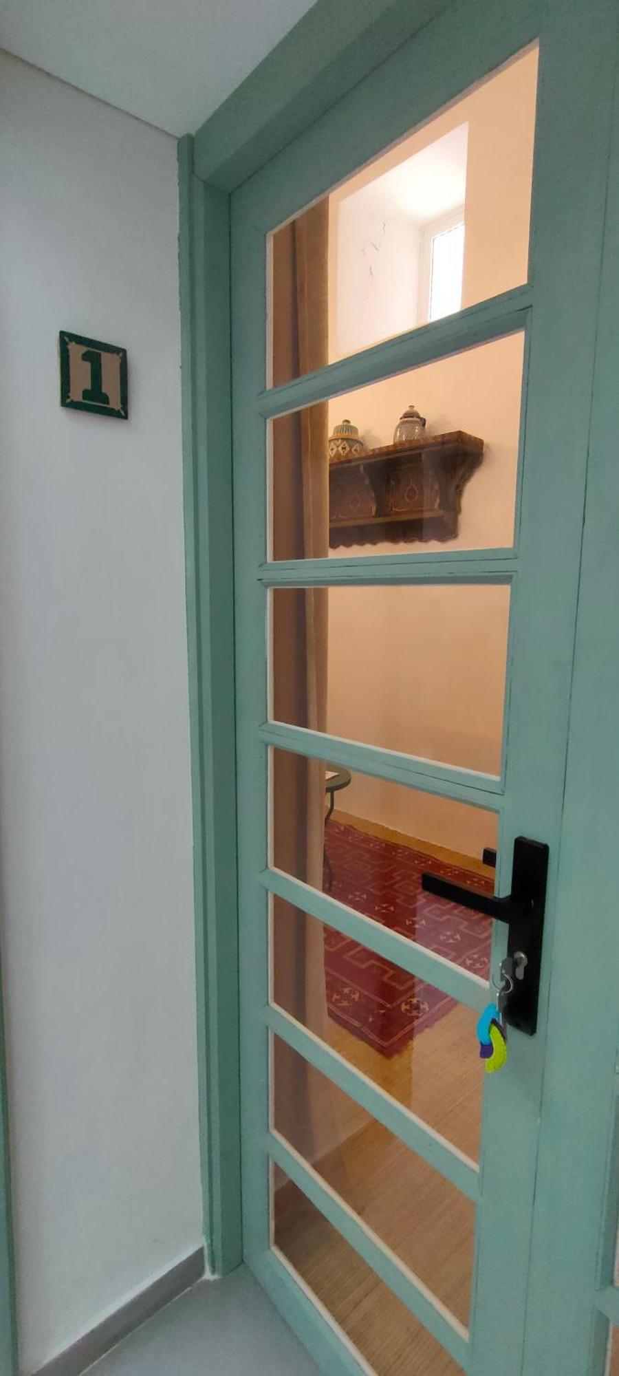 La Maison Des Amis Fez Esterno foto