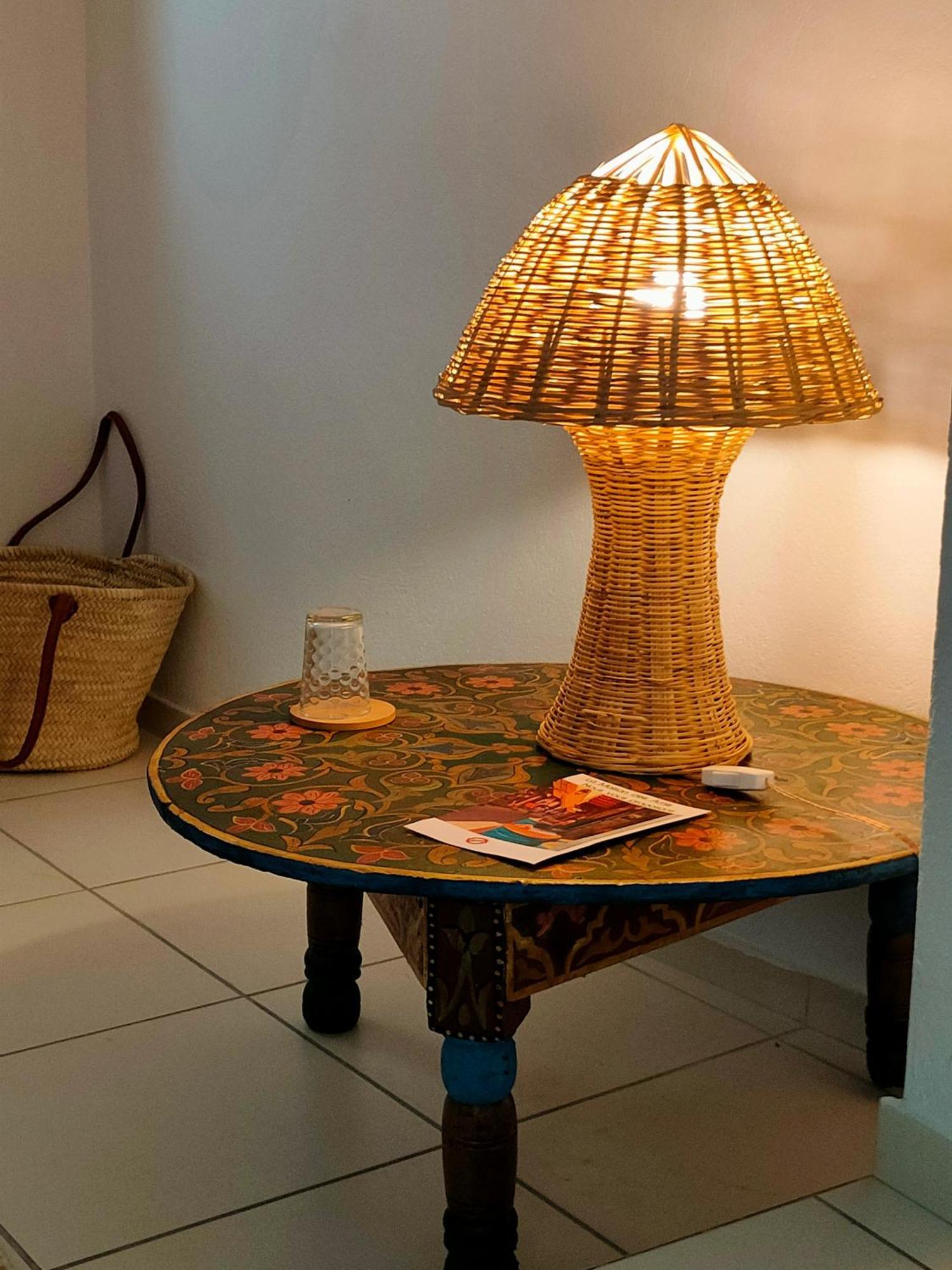La Maison Des Amis Fez Esterno foto
