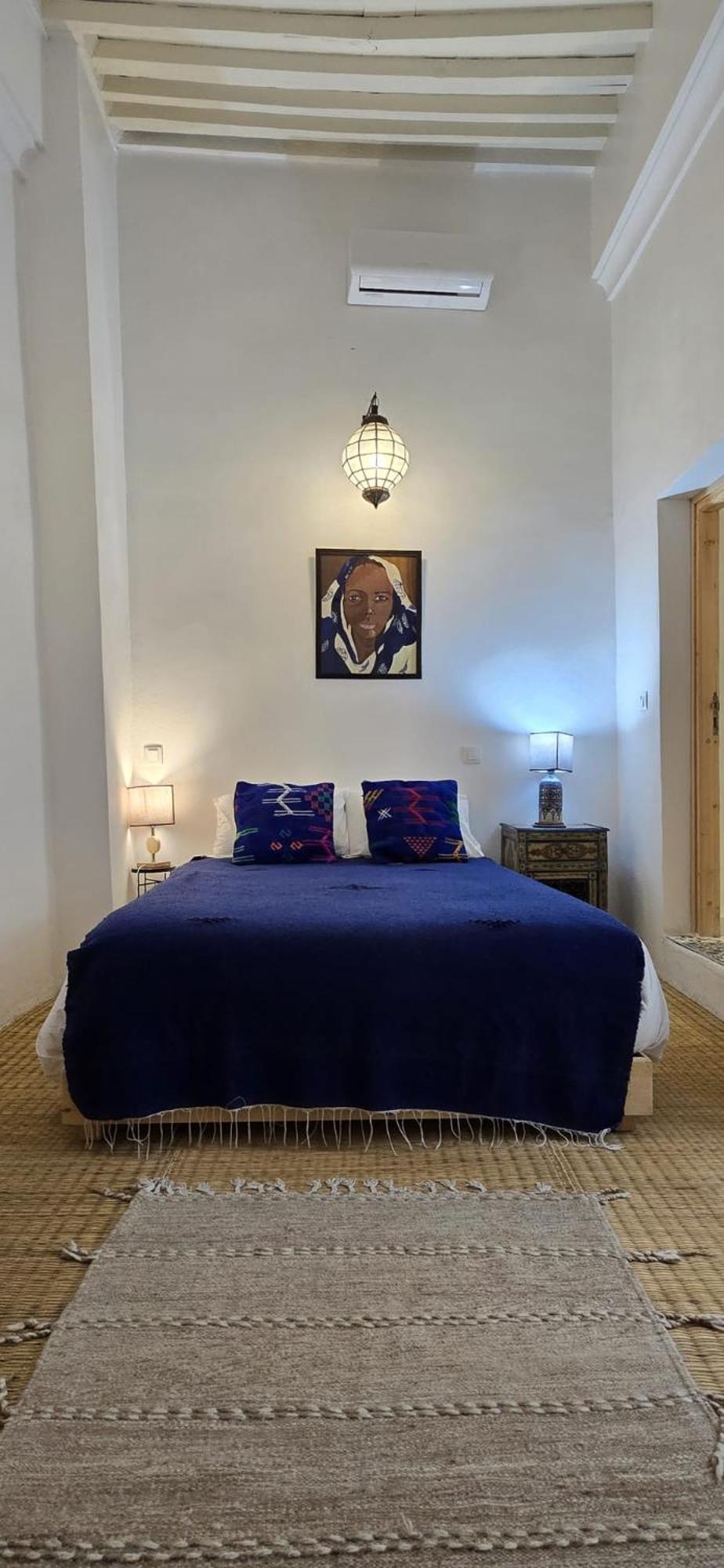 La Maison Des Amis Fez Esterno foto